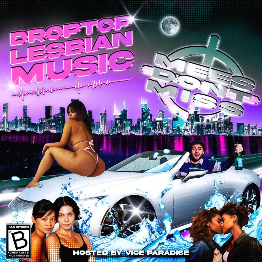 Everything Different (Explicit)