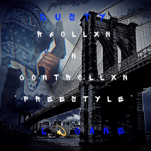 收聽DUSTY LOCANE的R60LLXN N CONTROLLXN FREESTYLE歌詞歌曲