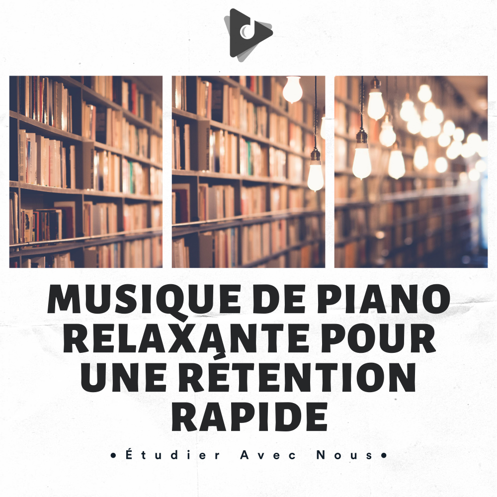 Musique Relaxante Au Piano Pour La Lecture