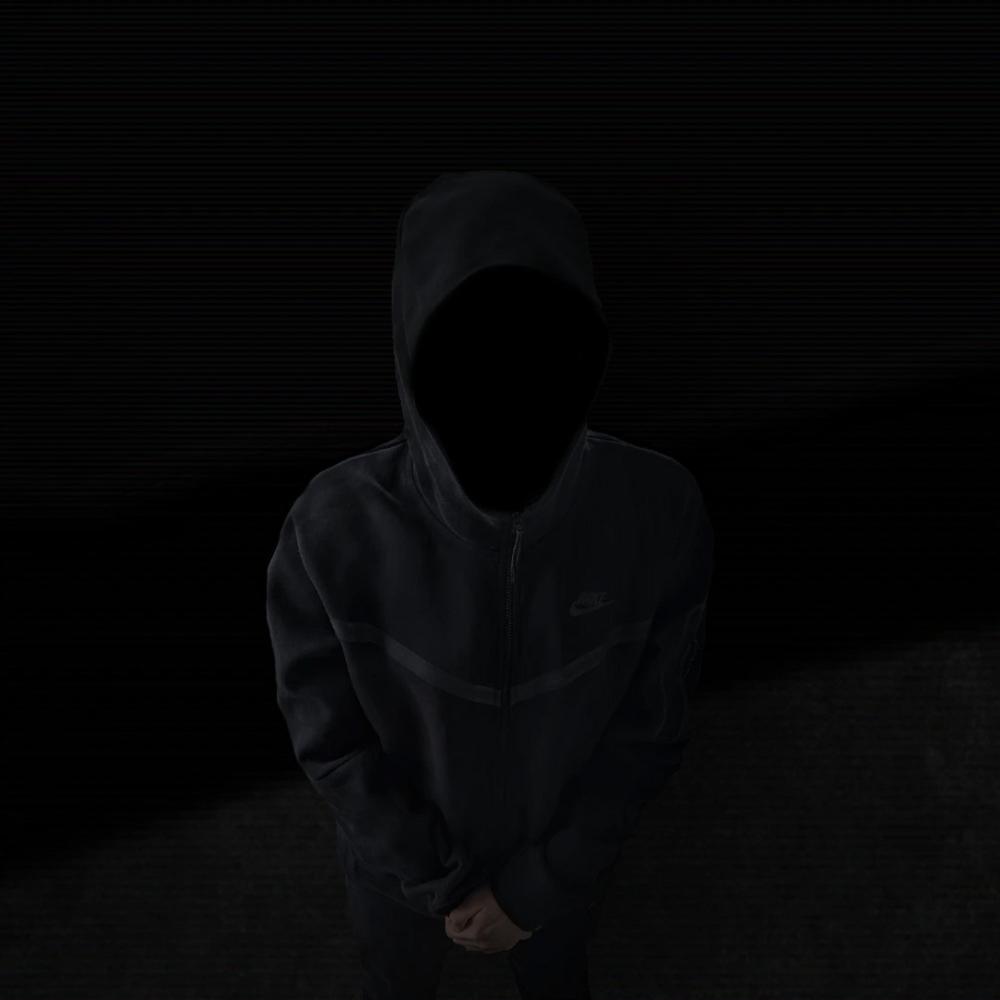 Black Nike Tech (Explicit)