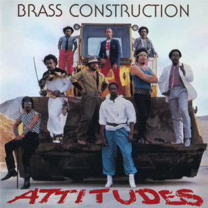 ดาวน์โหลดและฟังเพลง Can You See The Light (12" Version) พร้อมเนื้อเพลงจาก Brass Construction