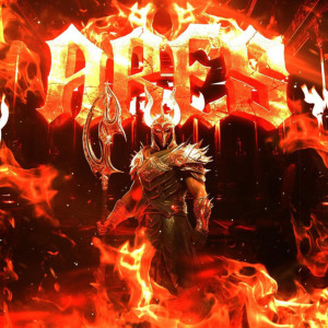 Album ARES from phonkybat