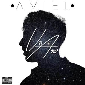 Amiel的專輯Un Año