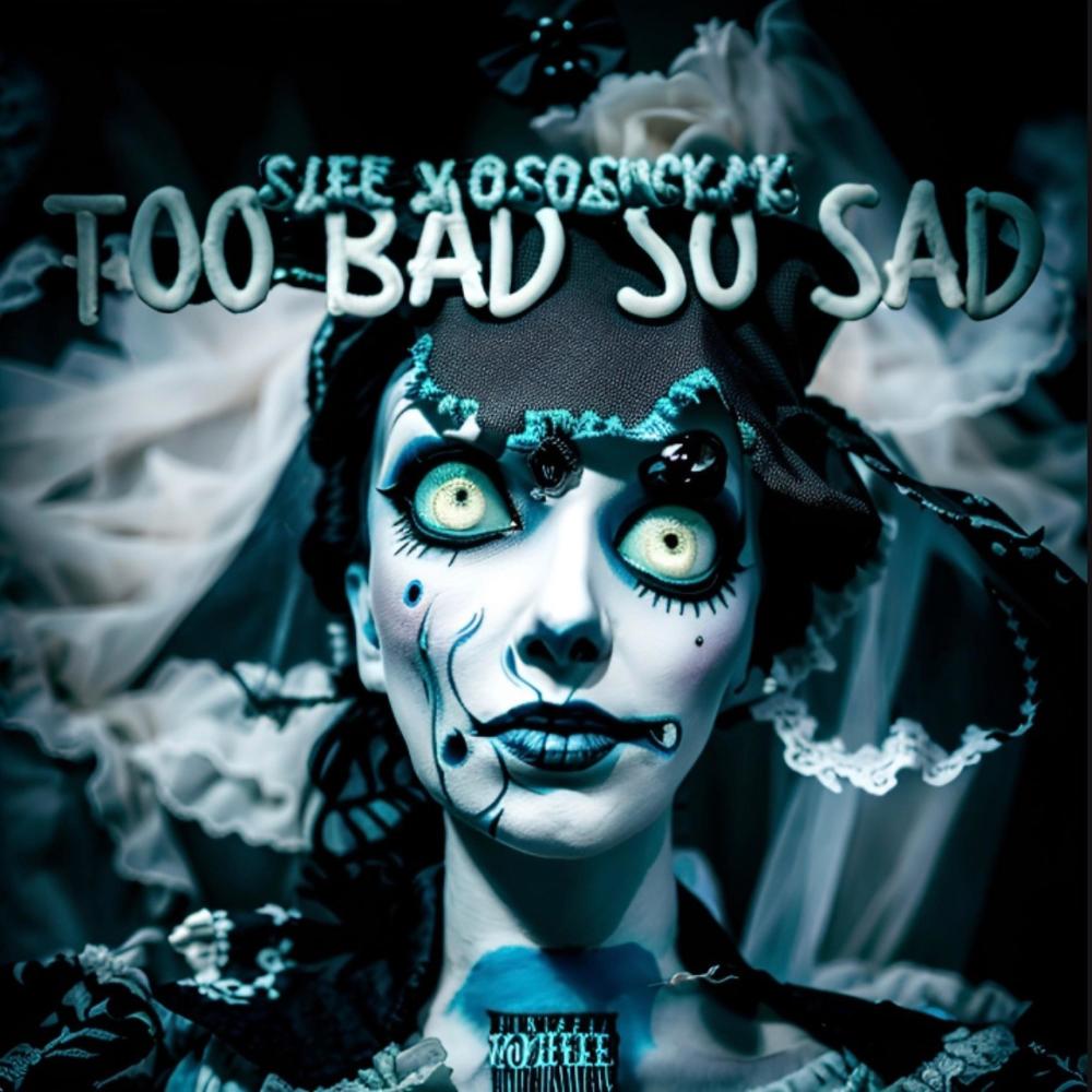 Too Bad So Sad (feat. OsosuckaK) (Explicit)