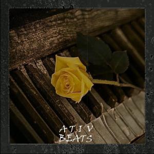 Listen to Sad Piano Beat 'Alien' song with lyrics from Ativ Beats
