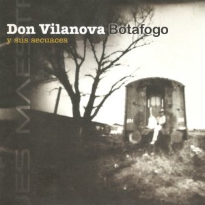 ดาวน์โหลดและฟังเพลง 12 Cuerdas พร้อมเนื้อเพลงจาก Don Vilanova Botafogo