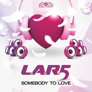 收聽L.A.R.5的Somebody to Love (Arthur Lee Remix)歌詞歌曲