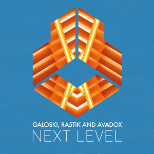 Album Next Level oleh Galoski
