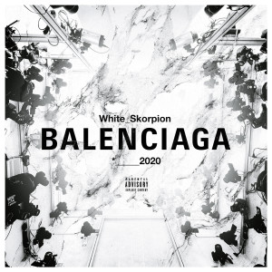 Album Balenciaga (Explicit) from 