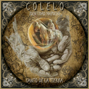 收聽Colelo Identidad Mapuche的Afafan歌詞歌曲
