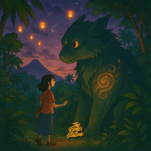 ดาวน์โหลดและฟังเพลง Selalu Ada di Nadimu พร้อมเนื้อเพลงจาก Chill Bros Studios