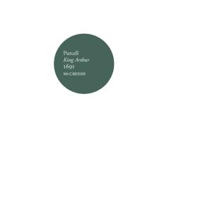 收聽Ashley Riches的King Arthur, Z. 628 (Suckling/McCreesh Edition), Act I: Verse & Chorus – Woden, First to Thee / We Have Sacrific’d (Chorus)歌詞歌曲