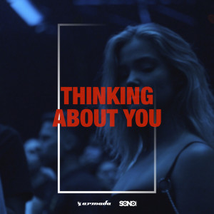 Album Thinking About You from Sunnery James & Ryan Marciano