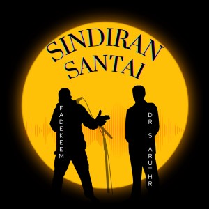 收聽Fadekeem的Sindiran Santai歌詞歌曲