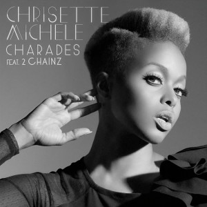ดาวน์โหลดและฟังเพลง Charades พร้อมเนื้อเพลงจาก Chrisette Michele