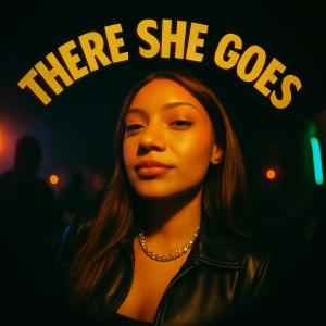 Lil Daddy Rich的專輯There She Goes (DnB)