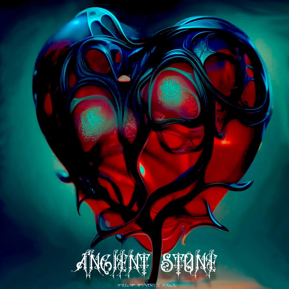 Ancient Stone (feat. Aeriol) (Explicit)