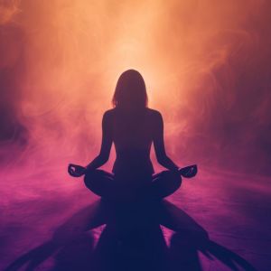 ดาวน์โหลดและฟังเพลง Let Go, Find Peace พร้อมเนื้อเพลงจาก Mantra Yoga Music Oasis