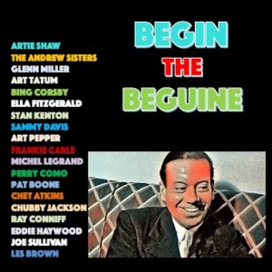 Dengarkan Begin the Beguine lagu dari Bing Crosby dengan lirik