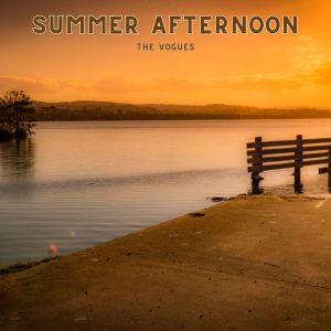 Album Summer Afternoon oleh The Vogues