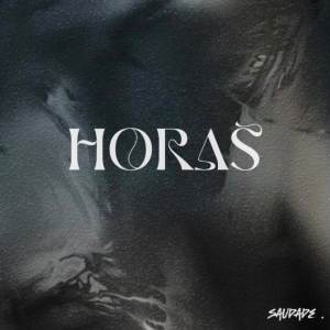 Saudade的專輯HORAS