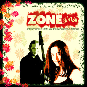 Album Gimali oleh Zone