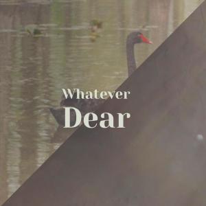Album Whatever Dear from Various