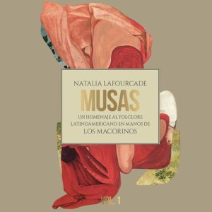 ดาวน์โหลดและฟังเพลง Soledad y el Mar พร้อมเนื้อเพลงจาก Natalia Lafourcade