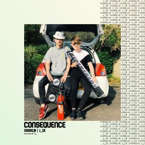 อัลบัม CONSEQUENCE ศิลปิน Coughlin