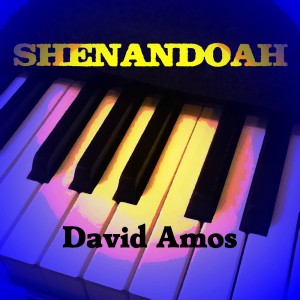 David Amos的專輯Shenandoah
