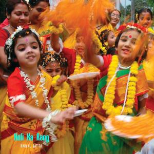 Harlal Batth的专辑Holi Ka Rang