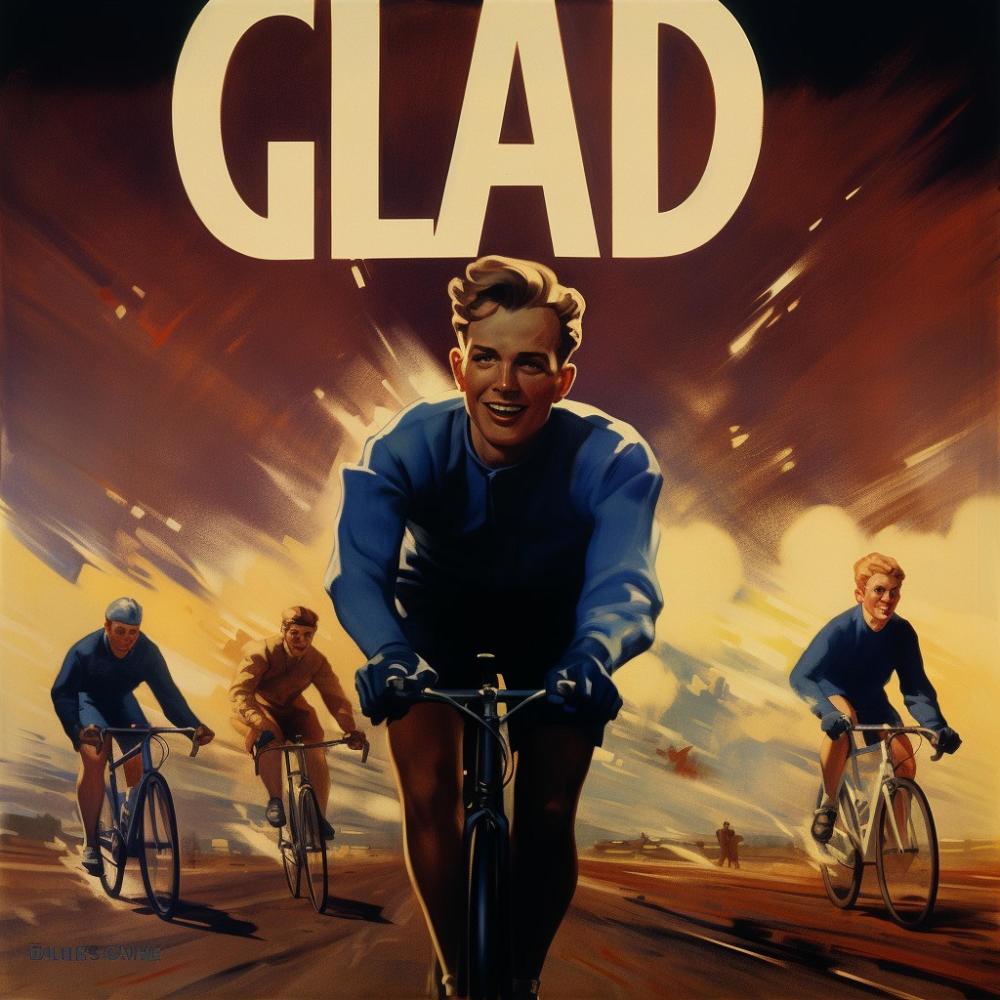 Glad You Made It (Explicit)