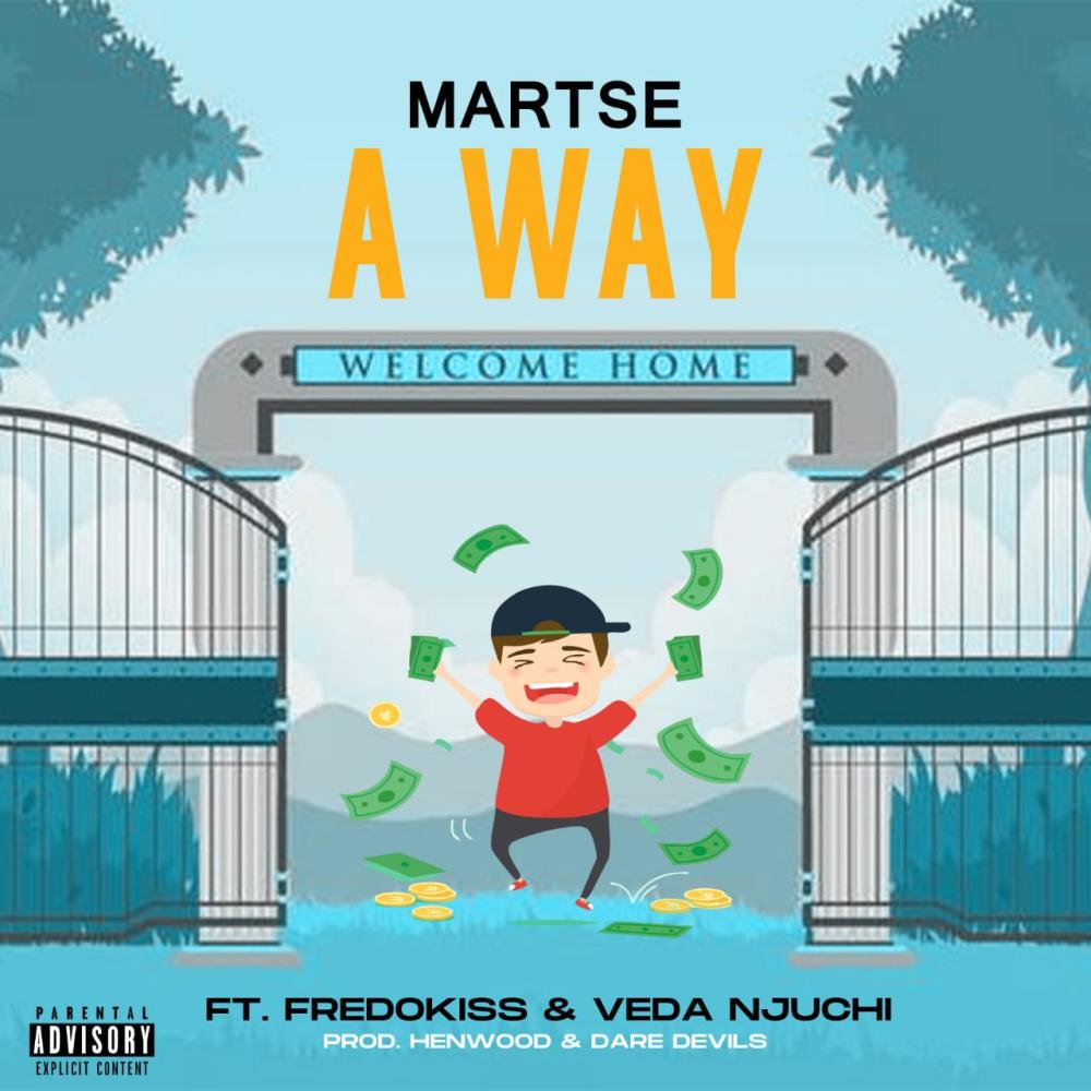 A WAY