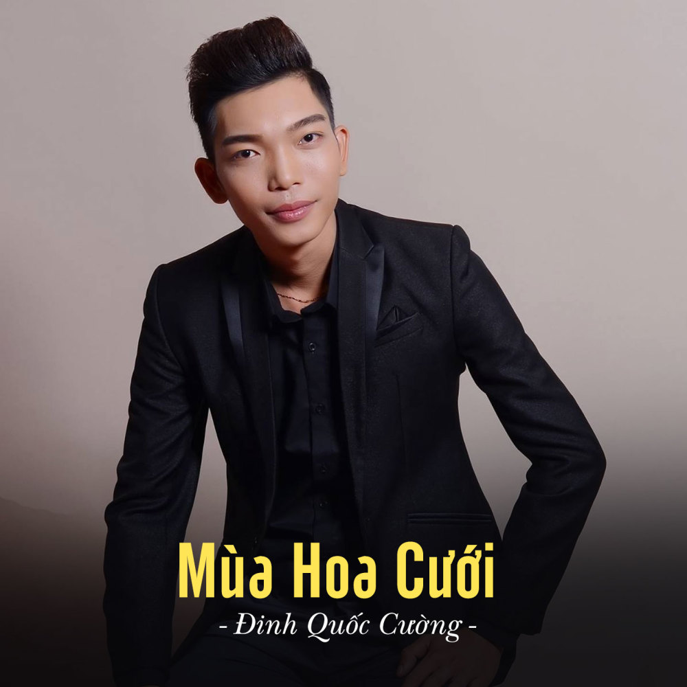 Mùa Hoa Cưới