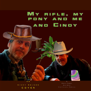 Listen to My Rifle, My Pony and Me and Cindy song with lyrics from gímaldin