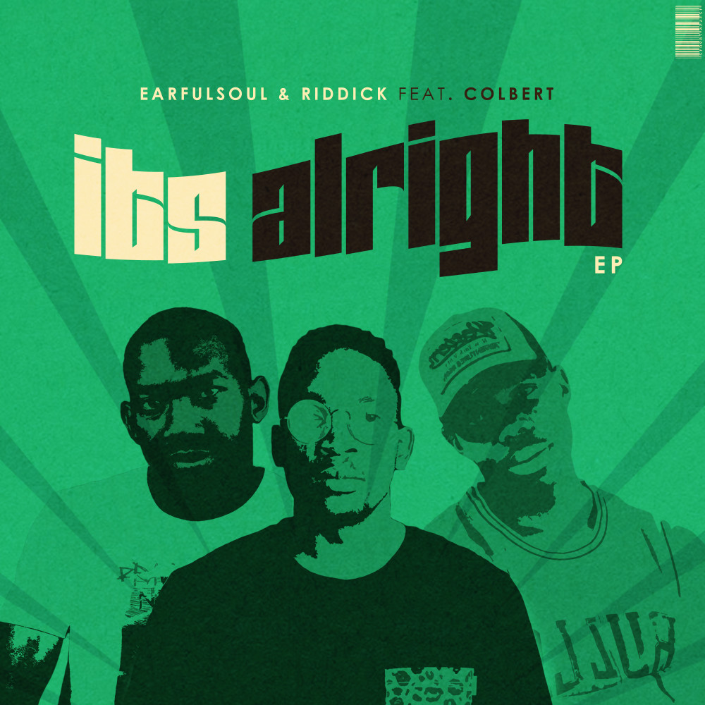 It's Alright (Dub Mix)