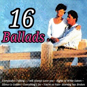 收聽Nilsson的Everybody's Talking歌詞歌曲