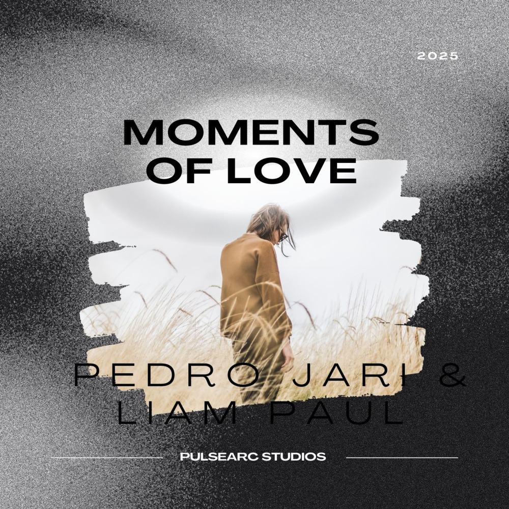 Moments of Love