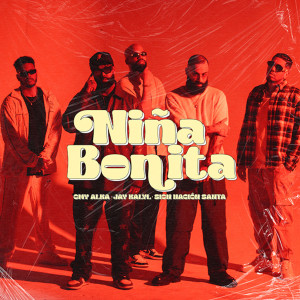 Omy Alka的專輯Niña Bonita