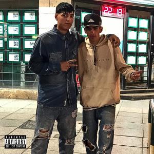 收聽Leyendas City的MI BANDIDA (feat. ZAPU, EL SANCHEZ & Kid Cloud) (Explicit)歌詞歌曲