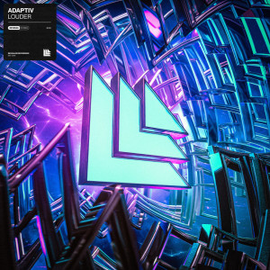 Album Louder from Adaptiv