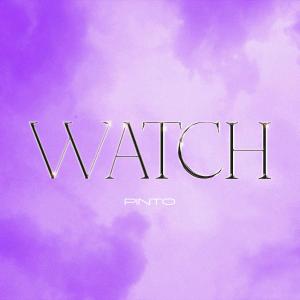 Album Watch from Pinto