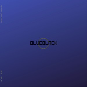 Album 아지랑이(8月) from BLUEBLACK