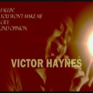 收聽Victor Haynes的Fallin'歌詞歌曲