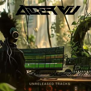 Alter Vu的專輯Alter Vu unreleased tracks