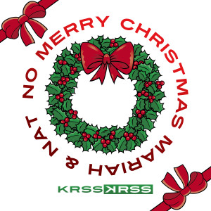 Album No Merry Christmas Mariah & Nat from 