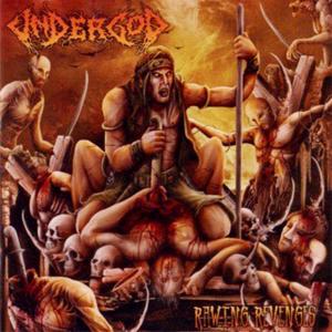 Dengarkan Lain Saukur Raheut lagu dari Undergod dengan lirik