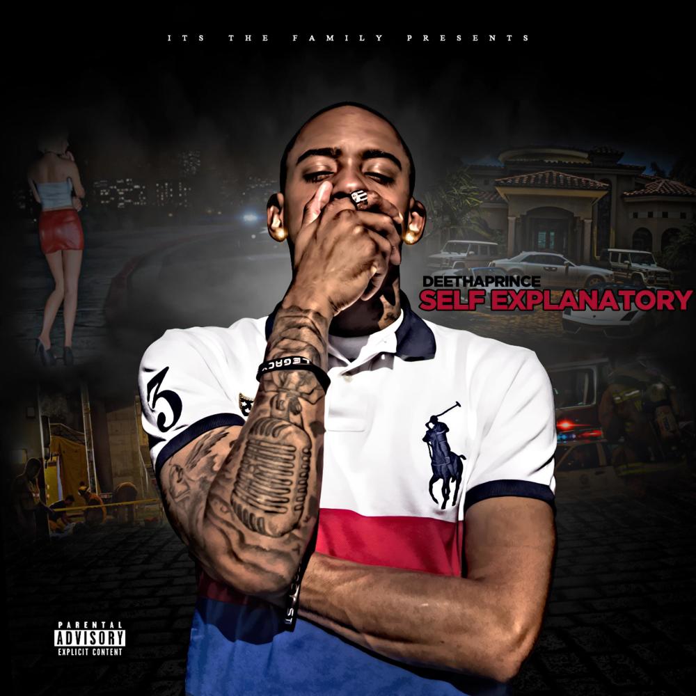 No Strings (feat. Stevie Joe & Mistah Fab) (Explicit)