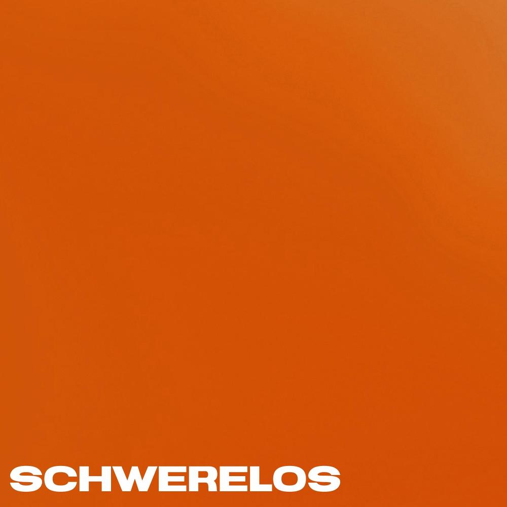 Schwerelos (feat. Lilian Josephine) (Explicit)