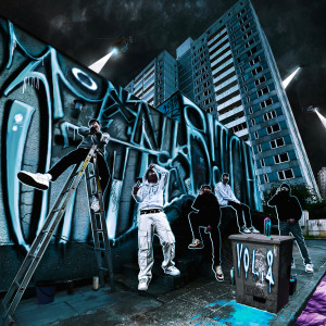 收聽37 in this b!tch的Najważniejsza Jest Moja Głowa (Explicit)歌詞歌曲